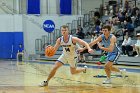 MBBall vs RWU  Wheaton College Men's Basketball vs Roger Williams University. - Photo By: KEITH NORDSTROM : Wheaton, basketball, MBBall